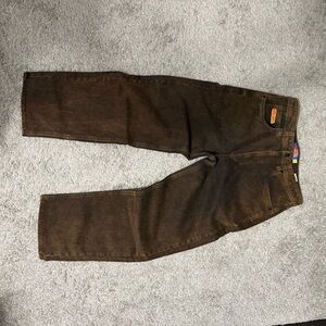 Empyre Brown empyres